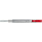 Hardware Resources - 22'' Heavy Duty Dura Close  EZ Open Soft-Close 100 lb Full Extension Side Mount Ball Bearing Slides - Zinc