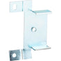 Hardware Resources - Face Frame Front Mounting Bracket for 303FU and 303-50/100/150 Series Slides - Zinc