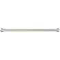 Hardware Resources - 42'' Stainless Steel Conceal Mount Grab Bar - Retail Packaged - Stainless Steel
