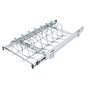 Hardware Resources - Wire Cookware Lid Pullout - Chrome