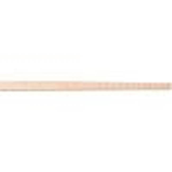 Hardware Resources - 1/4'' D x 5/8'' H Poplar Dentil Moulding - Unfinished