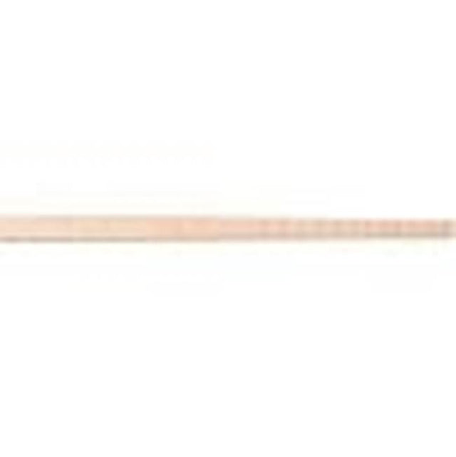 Hardware Resources - 1/4'' D x 5/8'' H Poplar Dentil Moulding - Unfinished