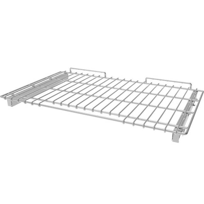 Hestan - Oven Rack, Telescopic, 30'' (for 30'' range ovens and 30'' oven of 48'' ranges)