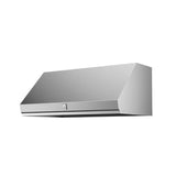 Hestan - Ventilation, Pro Canopy, 900 cfm, 42'' - Steeletto Stainless Steel