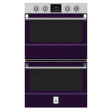 Hestan - Double Wall Oven, 30'' - Lush Purple