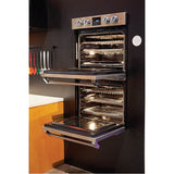 Hestan - Double Wall Oven, 30'' - Bora Bora Turquoise