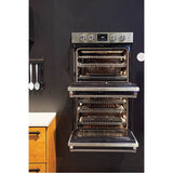 Double Wall Oven, 30''