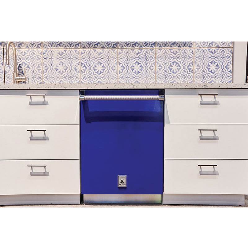 Dishwasher, Overlay, 24''