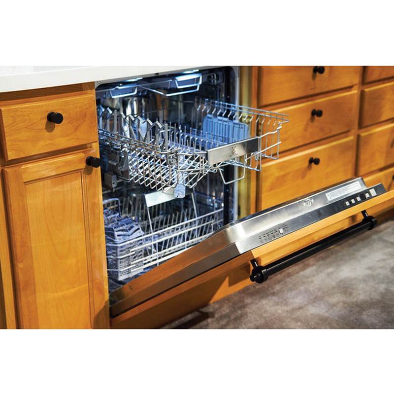 Dishwasher, 24''