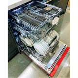 Dishwasher, Overlay, 24''