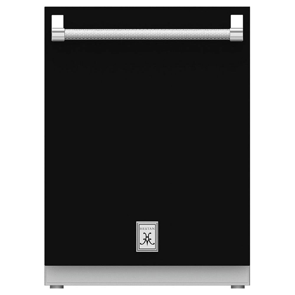 Hestan - Dishwasher, 24'' - Stealth Black