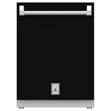 Hestan - Dishwasher, 24'' - Stealth Black