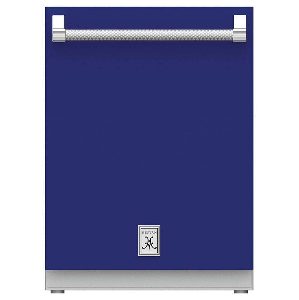 Hestan - Dishwasher, 24'' - Prince Blue