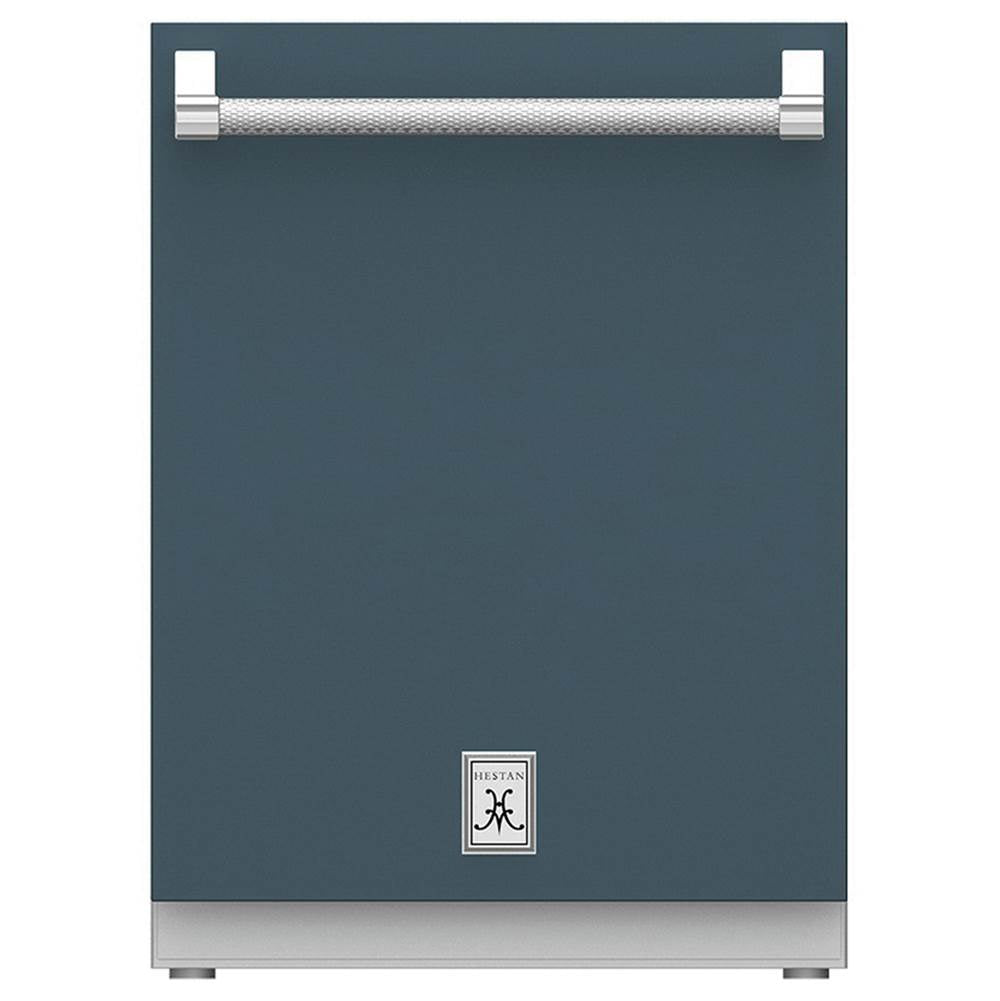 Hestan - Dishwasher, 24'' - Pacific Fog Graphite Gray