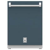 Hestan - Dishwasher, 24'' - Pacific Fog Graphite Gray