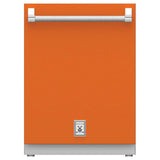 Hestan - Dishwasher, 24'' - Citra Orange