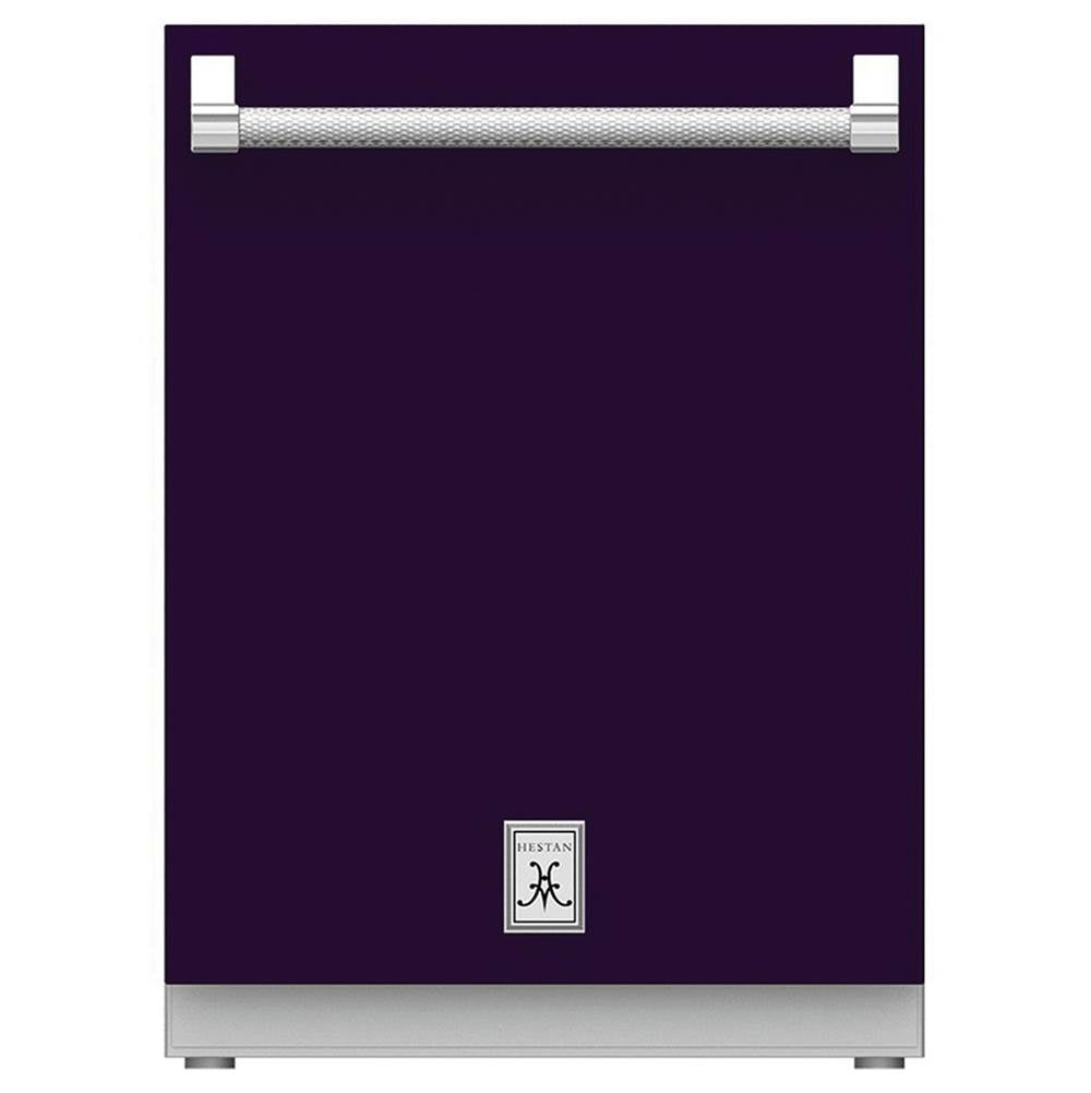 Hestan - Dishwasher, 24'' - Lush Purple