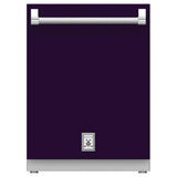 Hestan - Dishwasher, 24'' - Lush Purple