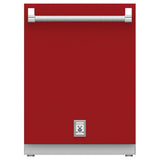 Hestan - Dishwasher, 24'' - Matador Red