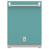 Hestan - Dishwasher, 24'' - Bora Bora Turquoise