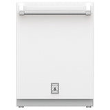 Hestan - Dishwasher, 24'' - Froth White