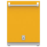Hestan - Dishwasher, 24'' - Sol Yellow