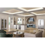 Wine Column, Left Hinged, 24''