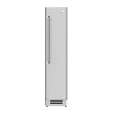 Hestan - Freezer Column, Overlay, Right Hinged, 18''