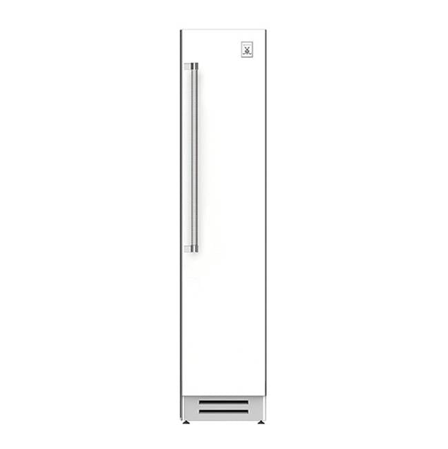 Hestan - Freezer Column, Right Hinged, 18'' - Froth White