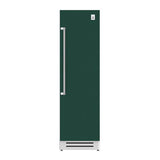 Hestan - Refrigerator Column, Right Hinged, 24'' - Grove Green