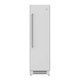 Hestan - Freezer Column, Overlay, Left Hinged, 24''
