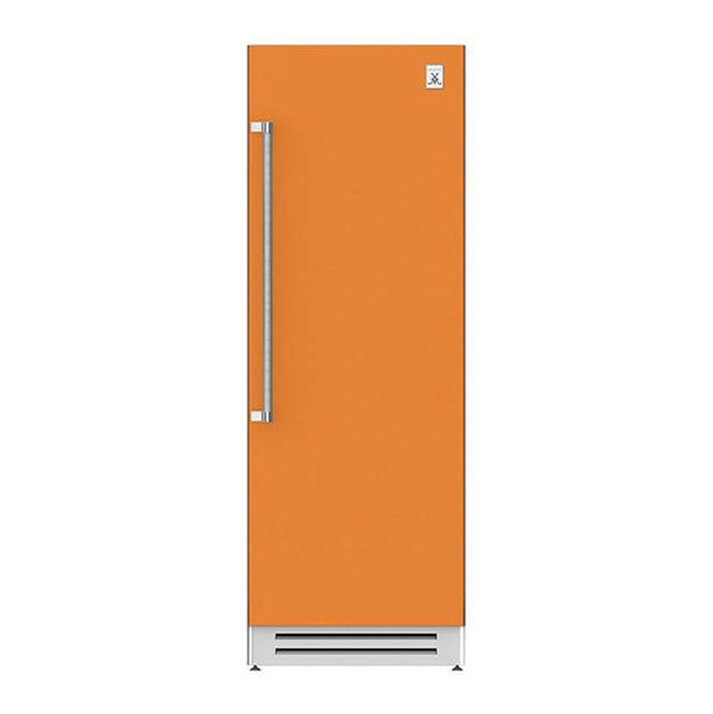 Hestan - Refrigerator Column, Overlay, Right Hinged, 30''