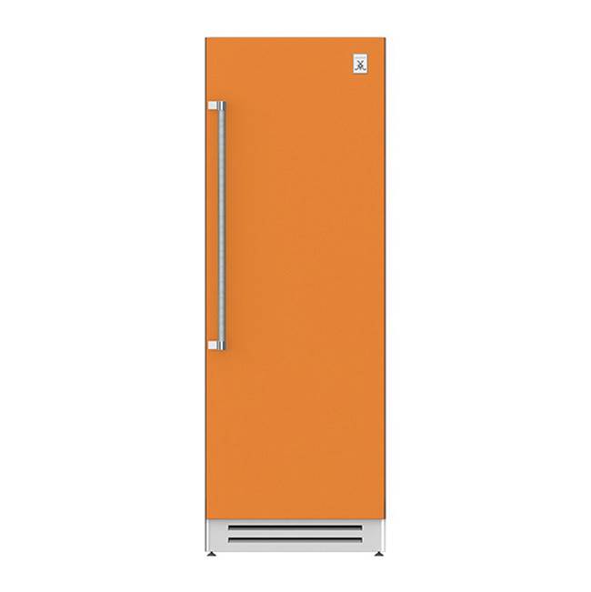 Hestan - Refrigerator Column, Overlay, Left Hinged, 30''