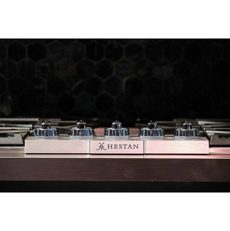 Gas Cooktop, 30'', NG