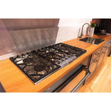 Gas Cooktop, 36'', NG