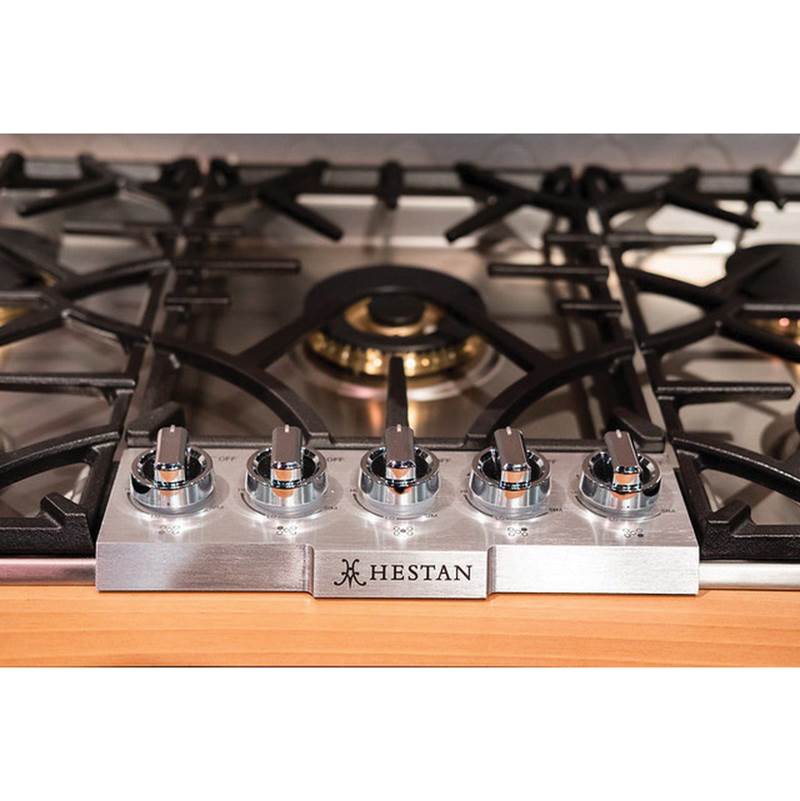 Gas Cooktop, 36'', NG