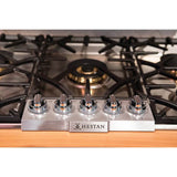 Gas Cooktop, 36'', NG