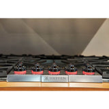 Gas Cooktop, 36'', NG