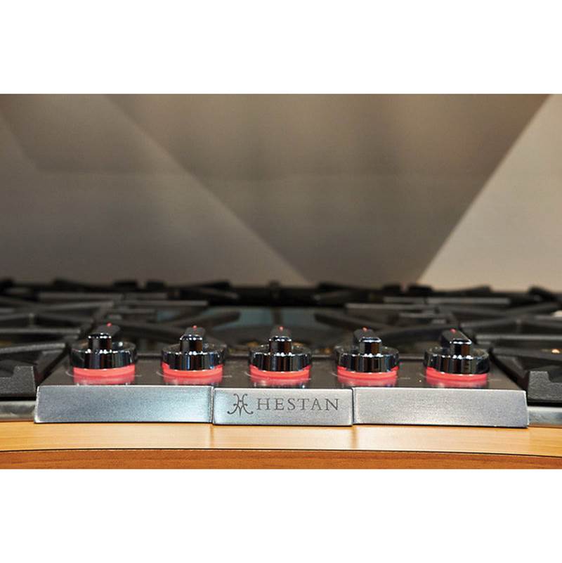 Hestan - Induction Cooktop, Black, 30'' - Stealth Black