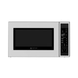 Hestan - Microwave, Convection, 24'' - Steeletto Stainless Steel