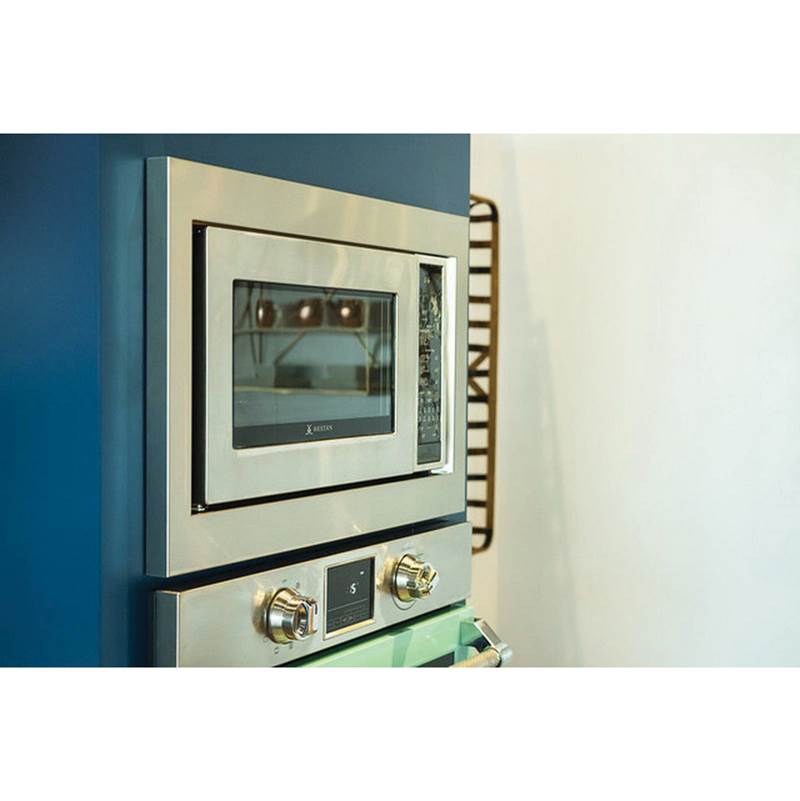Microwave, Convection, 24''