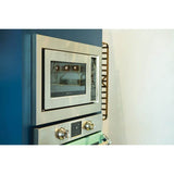 Microwave, Convection, 24''