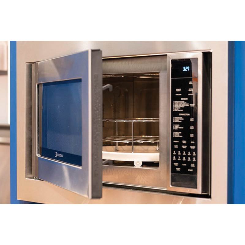 Microwave, Convection, 24''