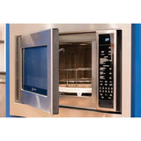 Microwave, Convection, 24''