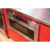 Microwave, Drawer, 30''