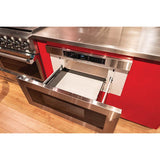 Microwave, Drawer, 30''