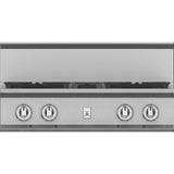 Rangetop, 4 Burner, 30''