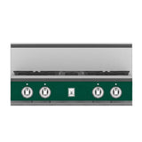 Hestan - Rangetop, 4 Burner, 30'' - Grove Green
