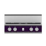 Hestan - Rangetop, 4 Burner, 30'' - Lush Purple