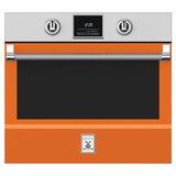 Hestan - Single Wall Oven, 30'' - Citra Orange